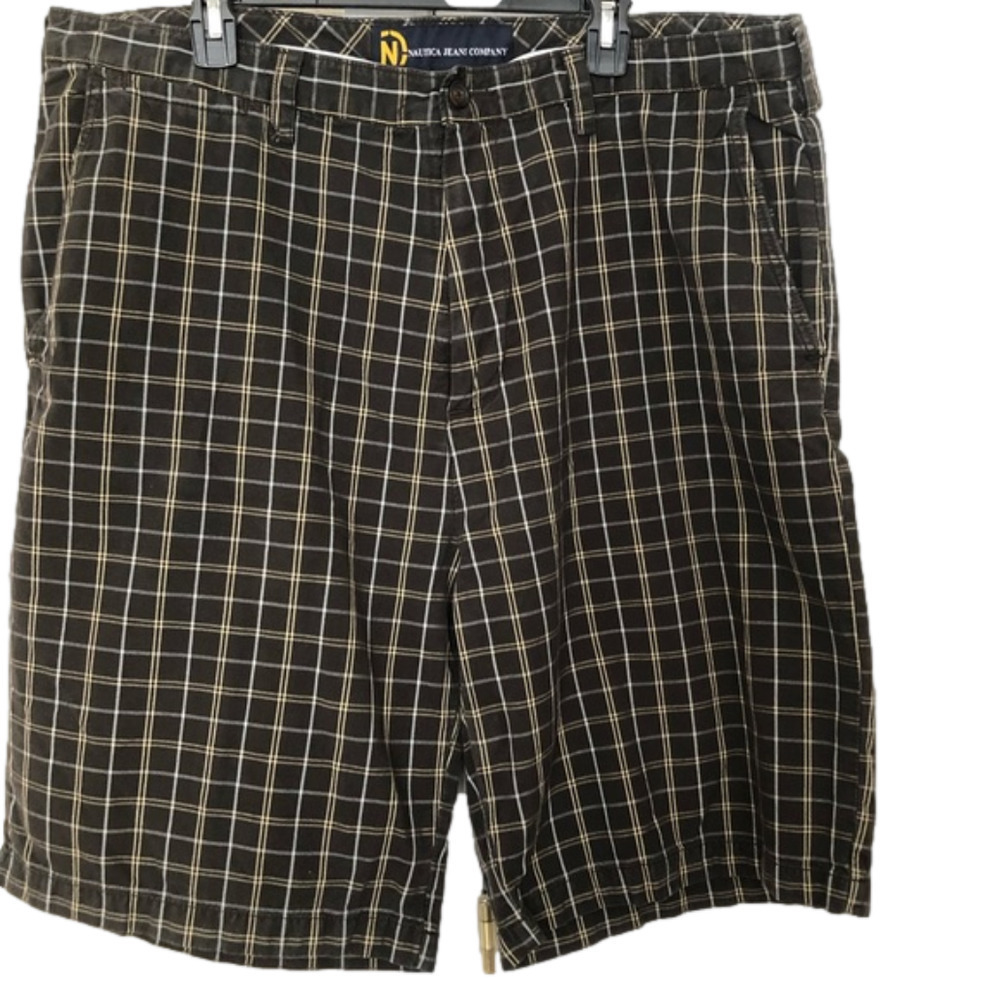 Nautica Jeans Company Shorts